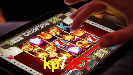 Cassino ao vivo com dealers reais na kp7bet