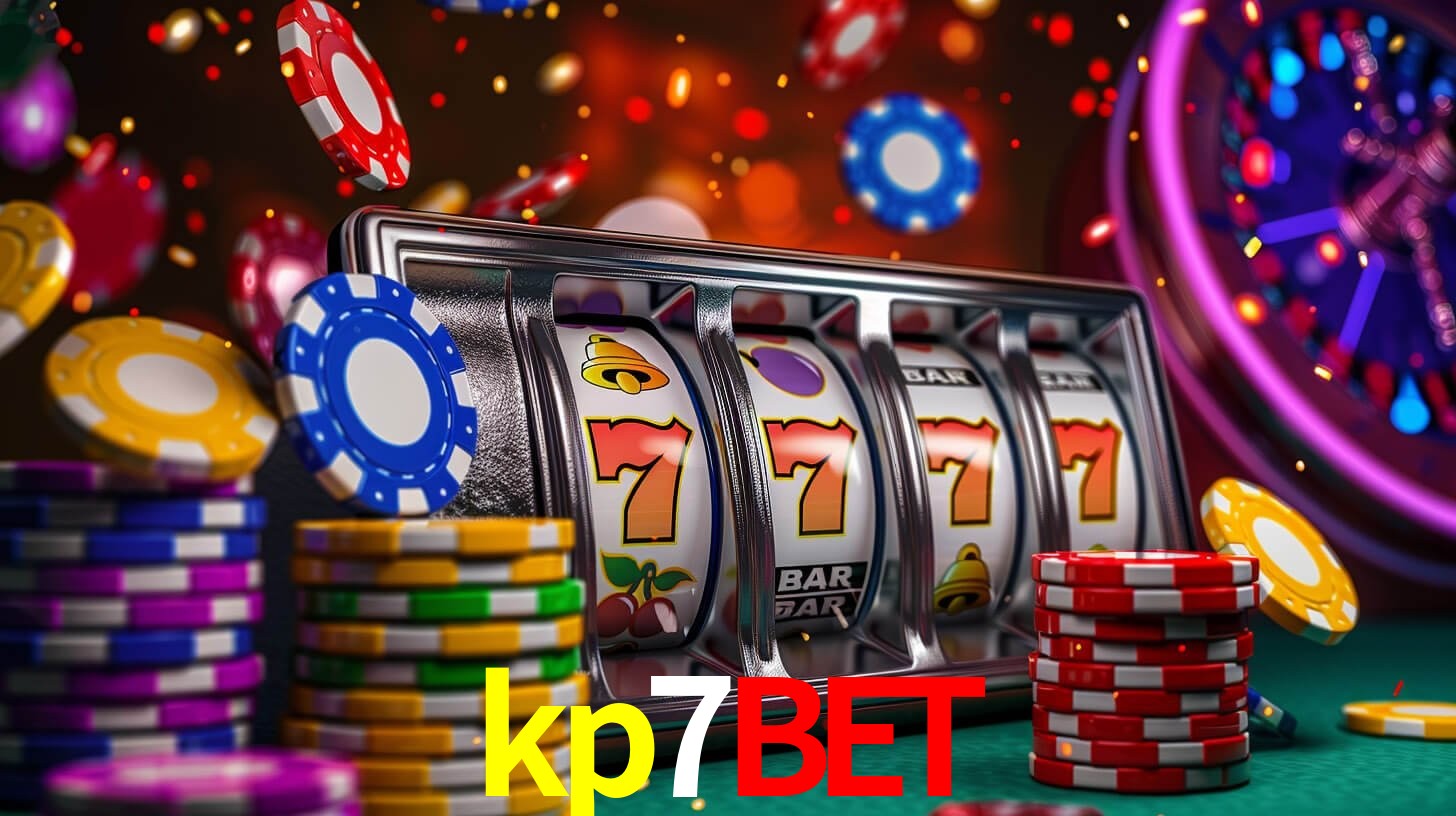 Roda da fortuna na kp7bet
