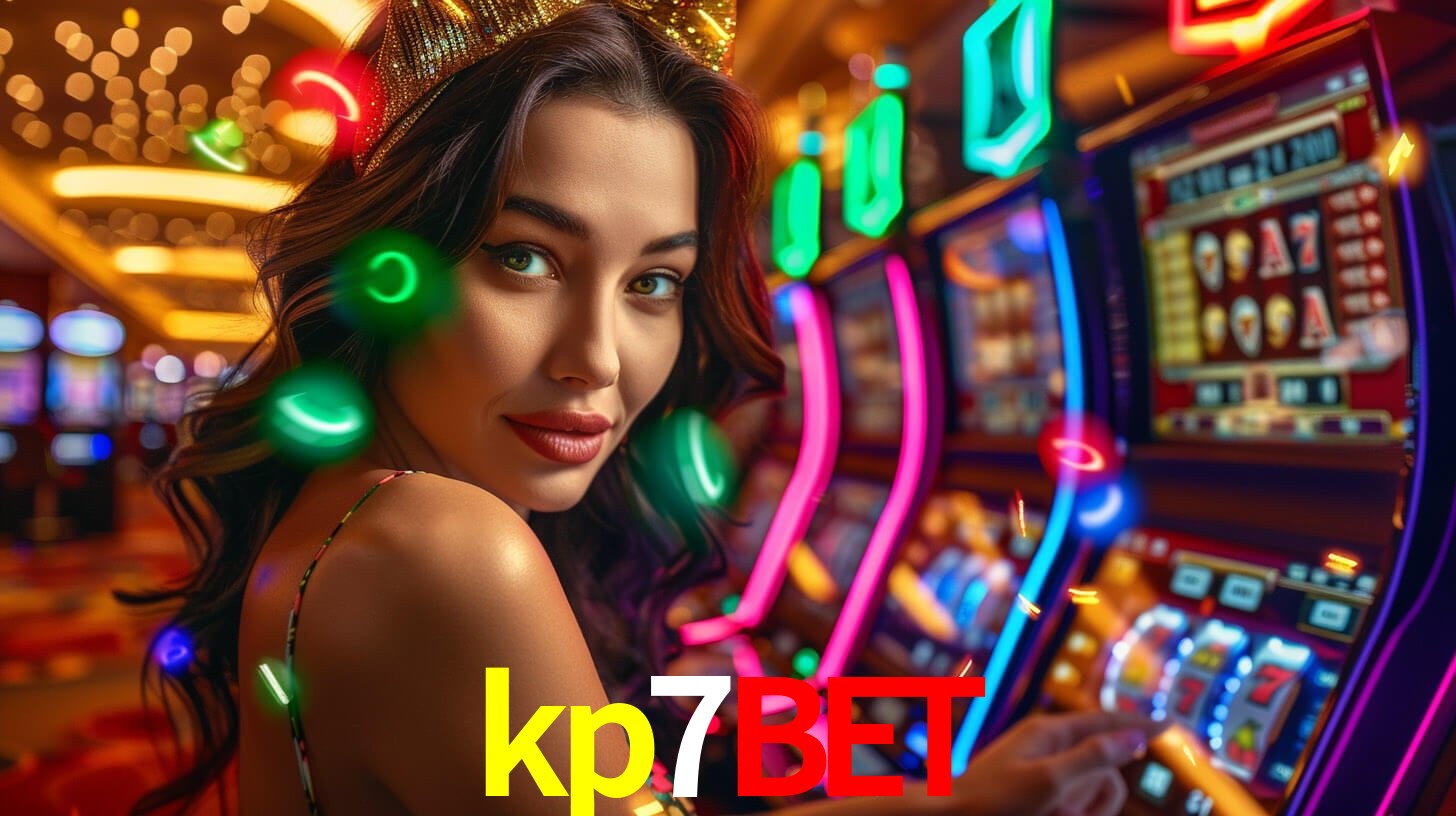 Download rápido e seguro na kp7bet