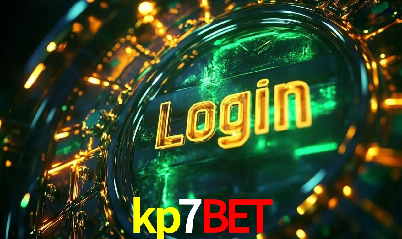 Segurança e privacidade no APP kp7bet