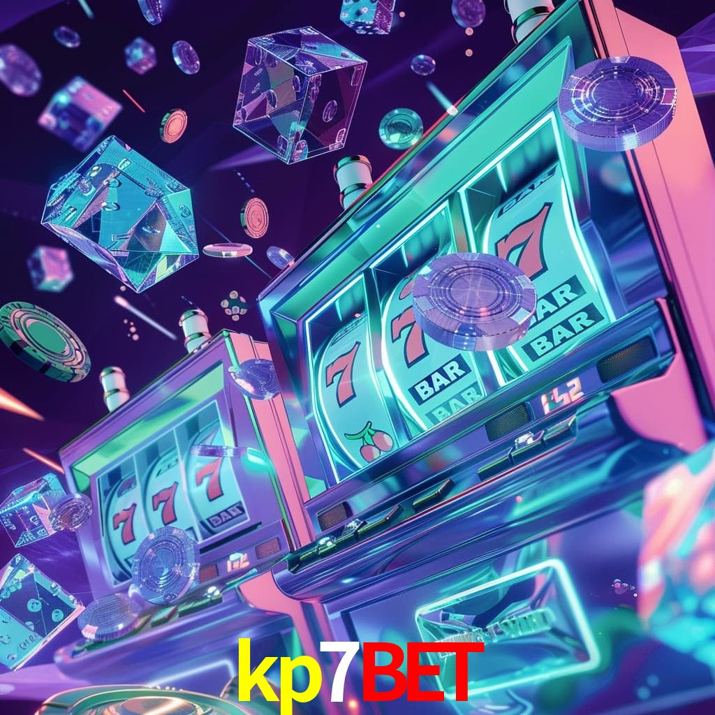 Download para Android e iOS na kp7bet