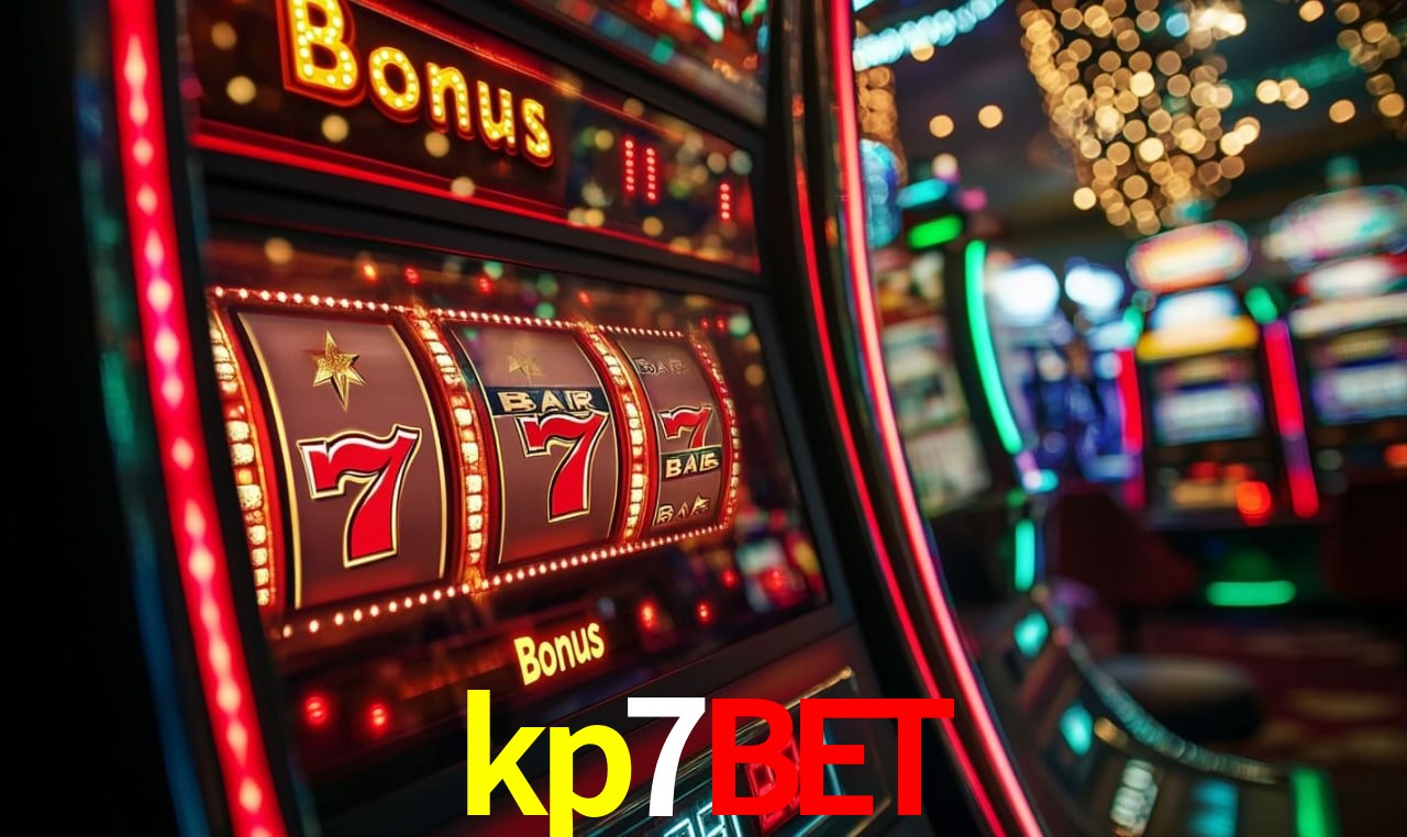 Apostas com odds competitivas na kp7bet