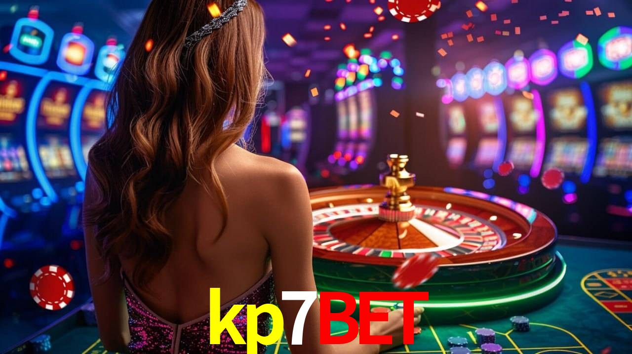 APP rápido e leve da kp7bet